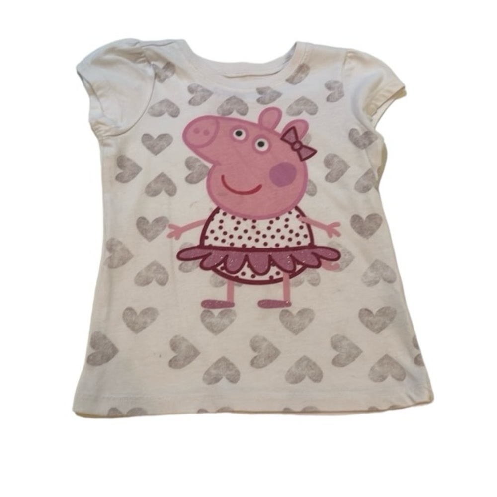 Girls top size XS